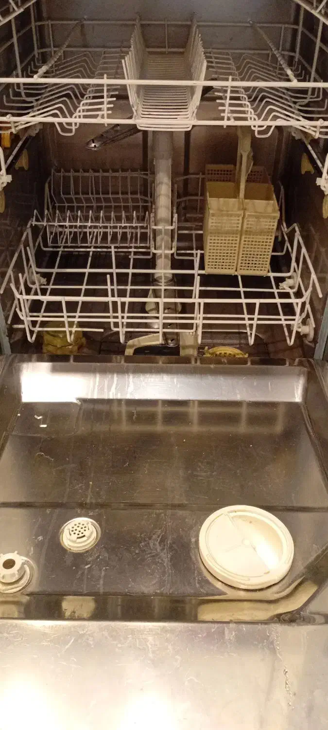 ماشین ظرفشویی کنوود اصل|ماشین ظرفشویی|پردیس, فاز ۸|دیوار