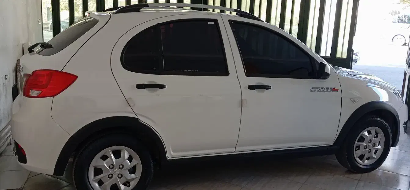 کوییک s|خودرو سواری و وانت|ایلام, |دیوار