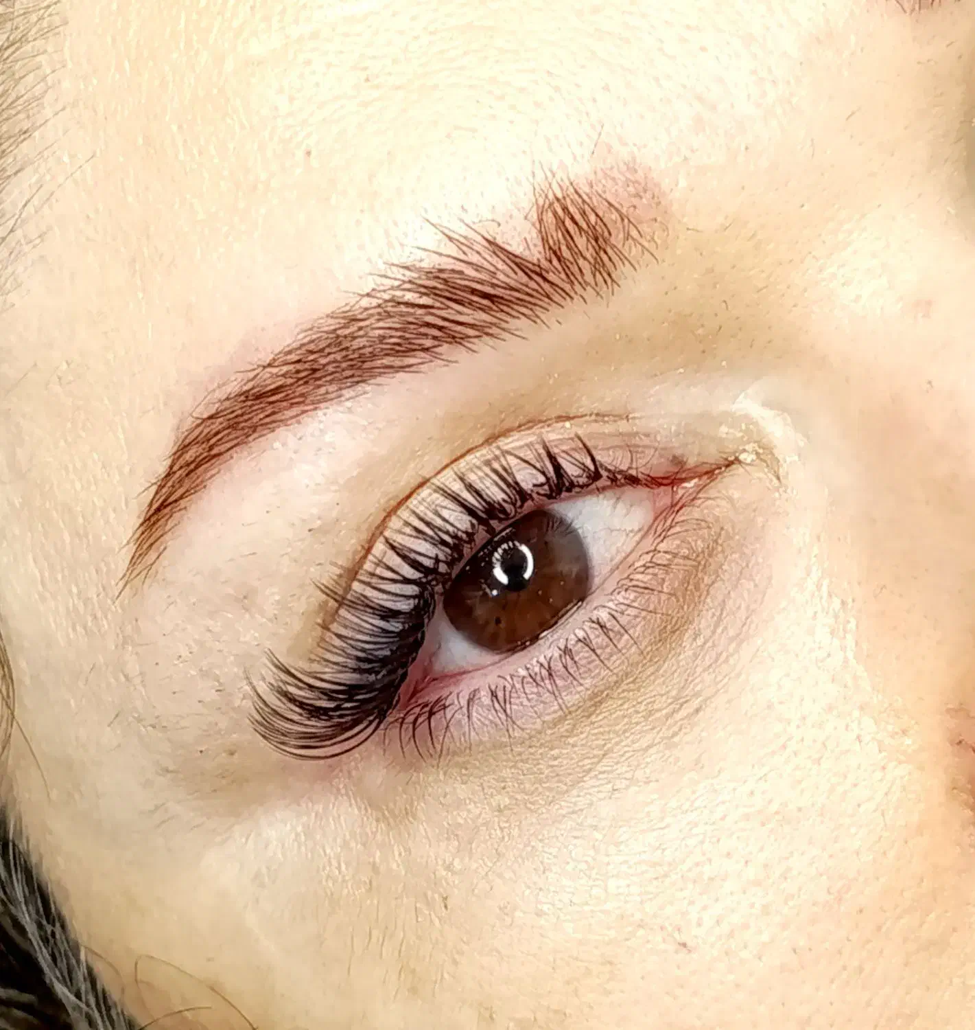 آف ویژه آموزش اکستنشن مژه و خدمات مژه و ابرو|خدمات آرایشگری و زیبایی|شیراز, شهرک پرواز|دیوار