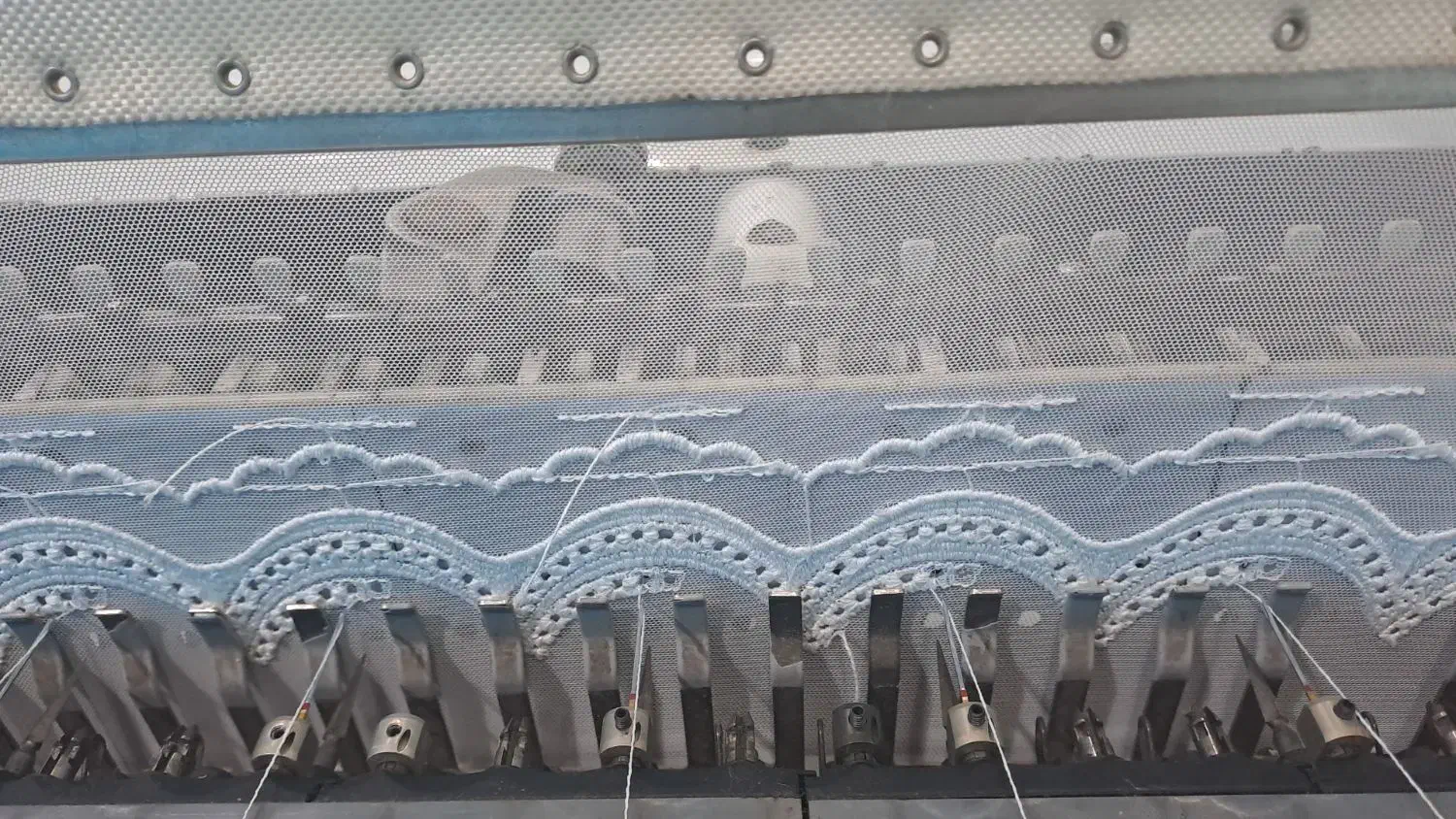 اپراتور دستگاه ‌گلدوزی|استخدام صنعتی، فنی، مهندسی|اراک, |دیوار