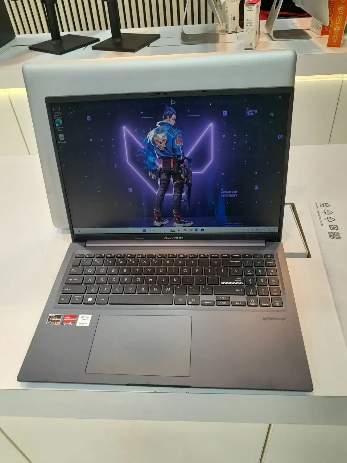 جشنواره فروش لپتاپ استوک وارداتی ضمانت دارکف قیمت|رایانه همراه|تهران, میرداماد|دیوار