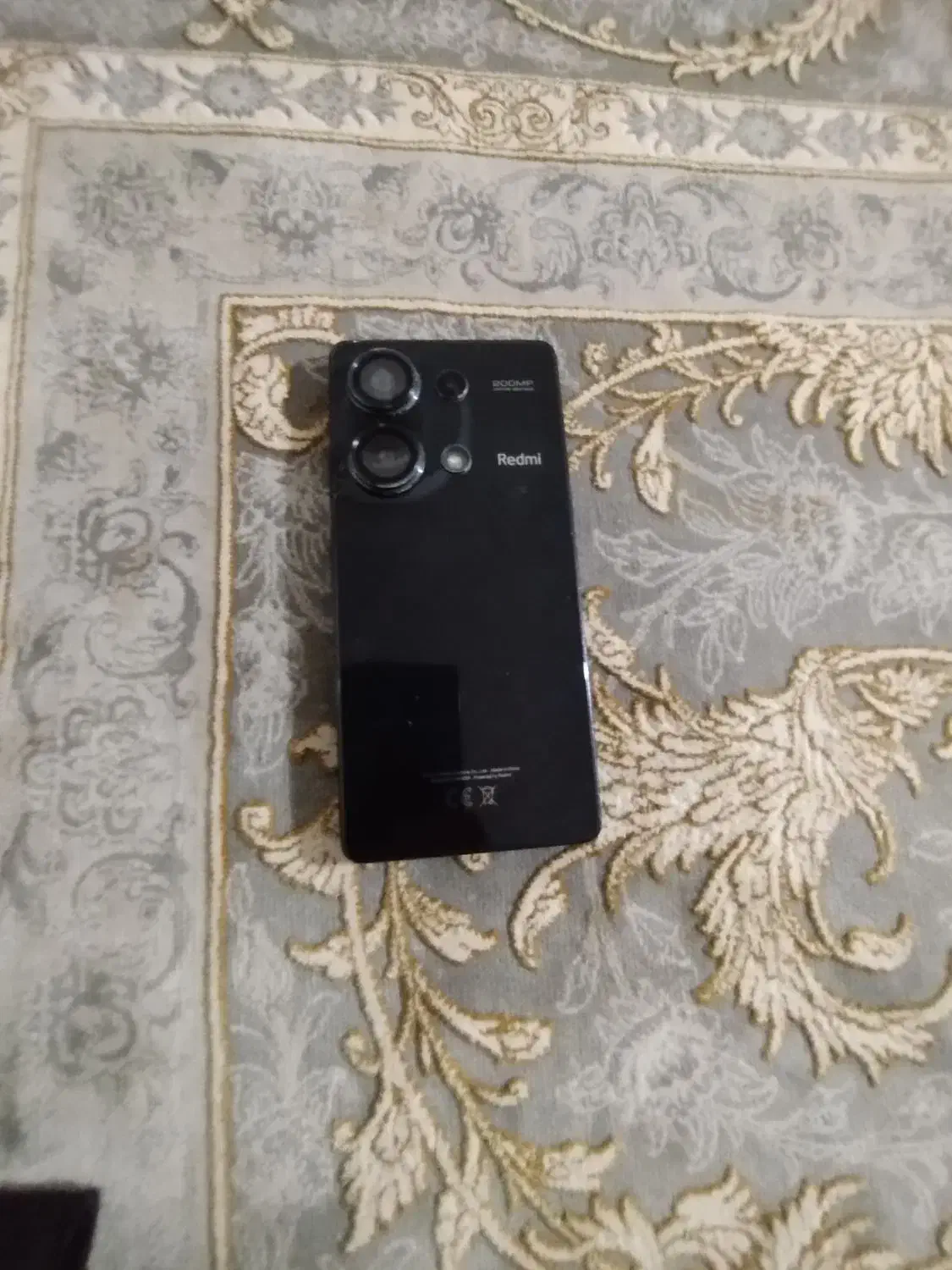 گوشی نوت 13|موبایل|یاسوج, |دیوار