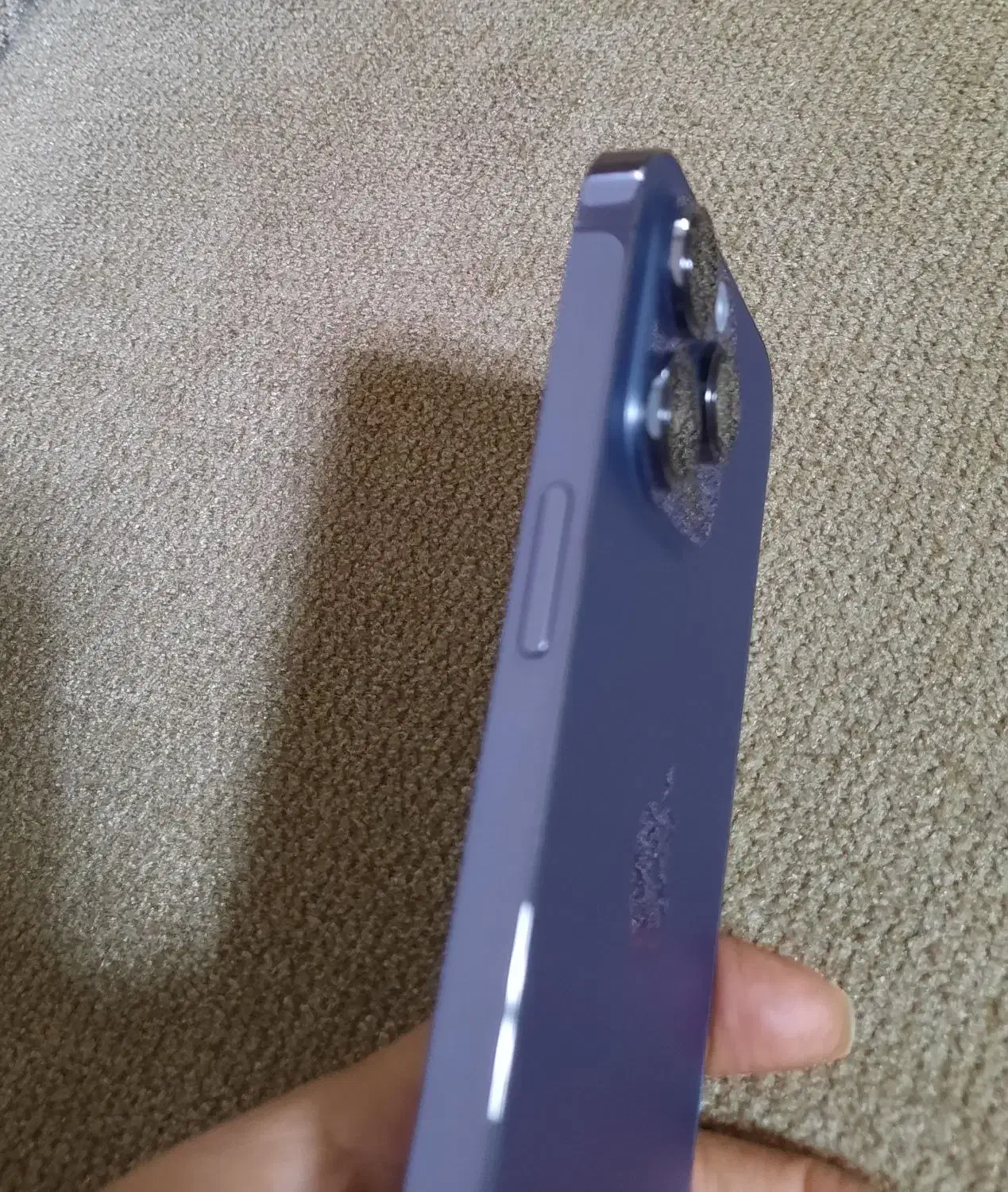 ریجستر شده  iPhone 14 Pro Max|موبایل|پرند, فاز ۲|دیوار