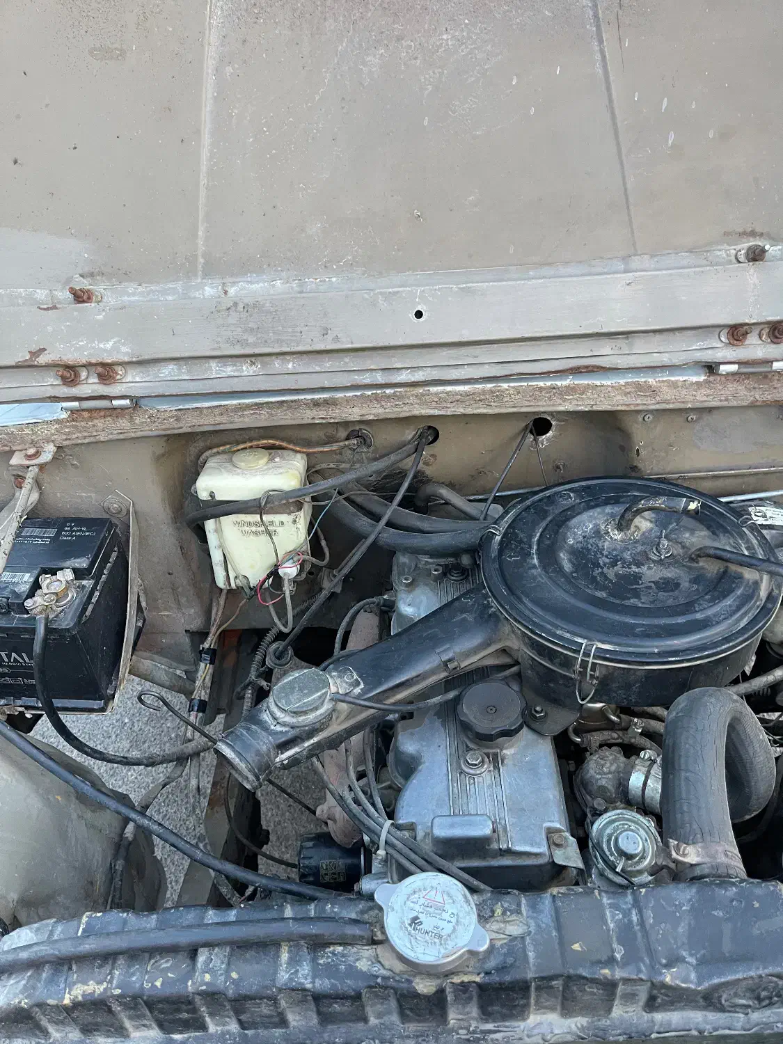 میتسوبیشی گالانت|خودرو سواری و وانت|شاهین دژ, |دیوار