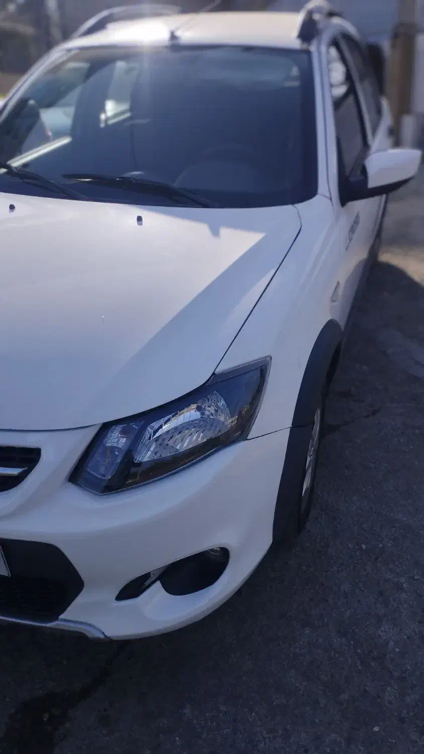 کوییک مدل ۹۹بی رنگ|خودرو سواری و وانت|نوشهر, |دیوار