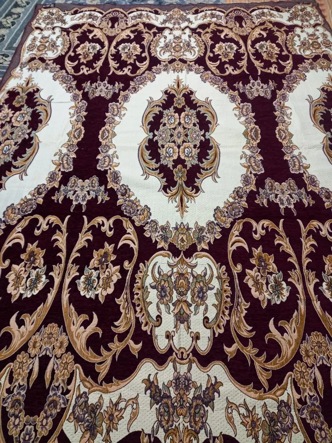 روفرشی ۹متری|روفرشی|مشهد, کوی المهدی|دیوار