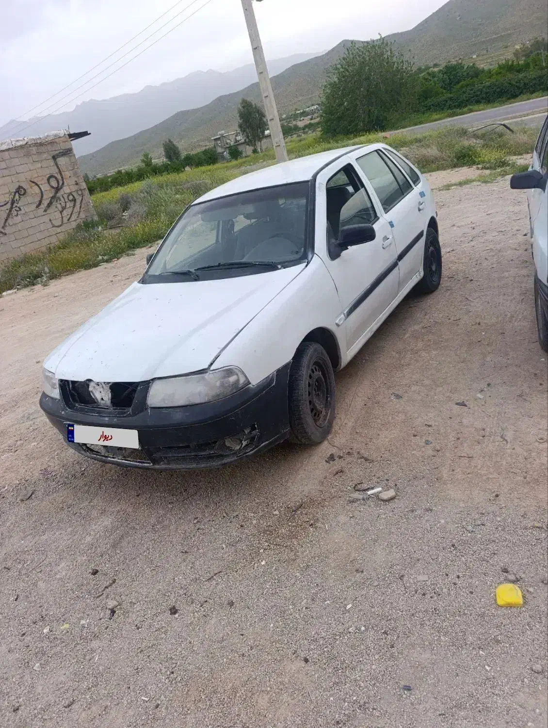 gol|خودرو سواری و وانت|خفر, |دیوار