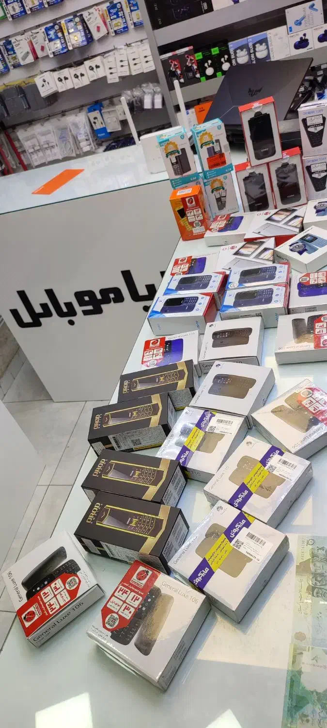 گوشی ساده|موبایل|بندرعباس, |دیوار