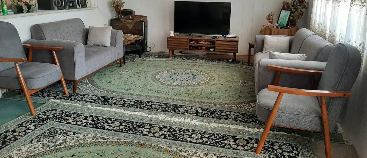 مبل|مبلمان خانگی و میز عسلی|بهشهر, |دیوار