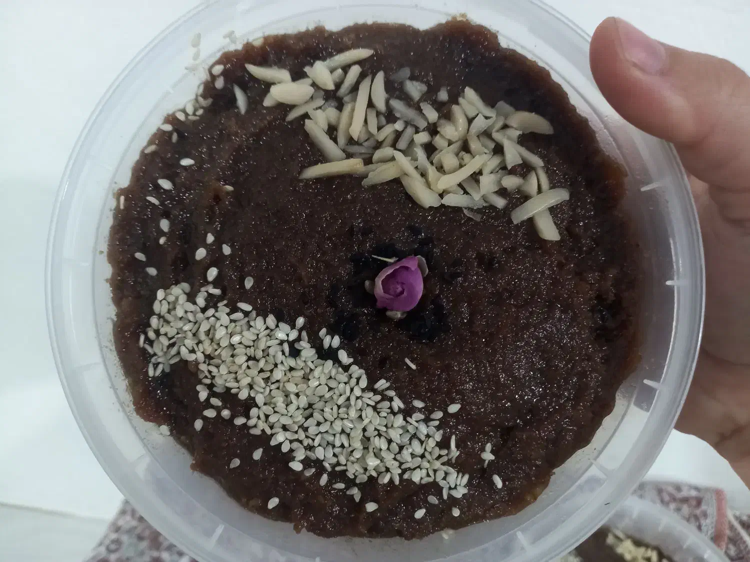 حلوا|خوردنی و آشامیدنی|مرودشت, پشت سایپا‎|دیوار