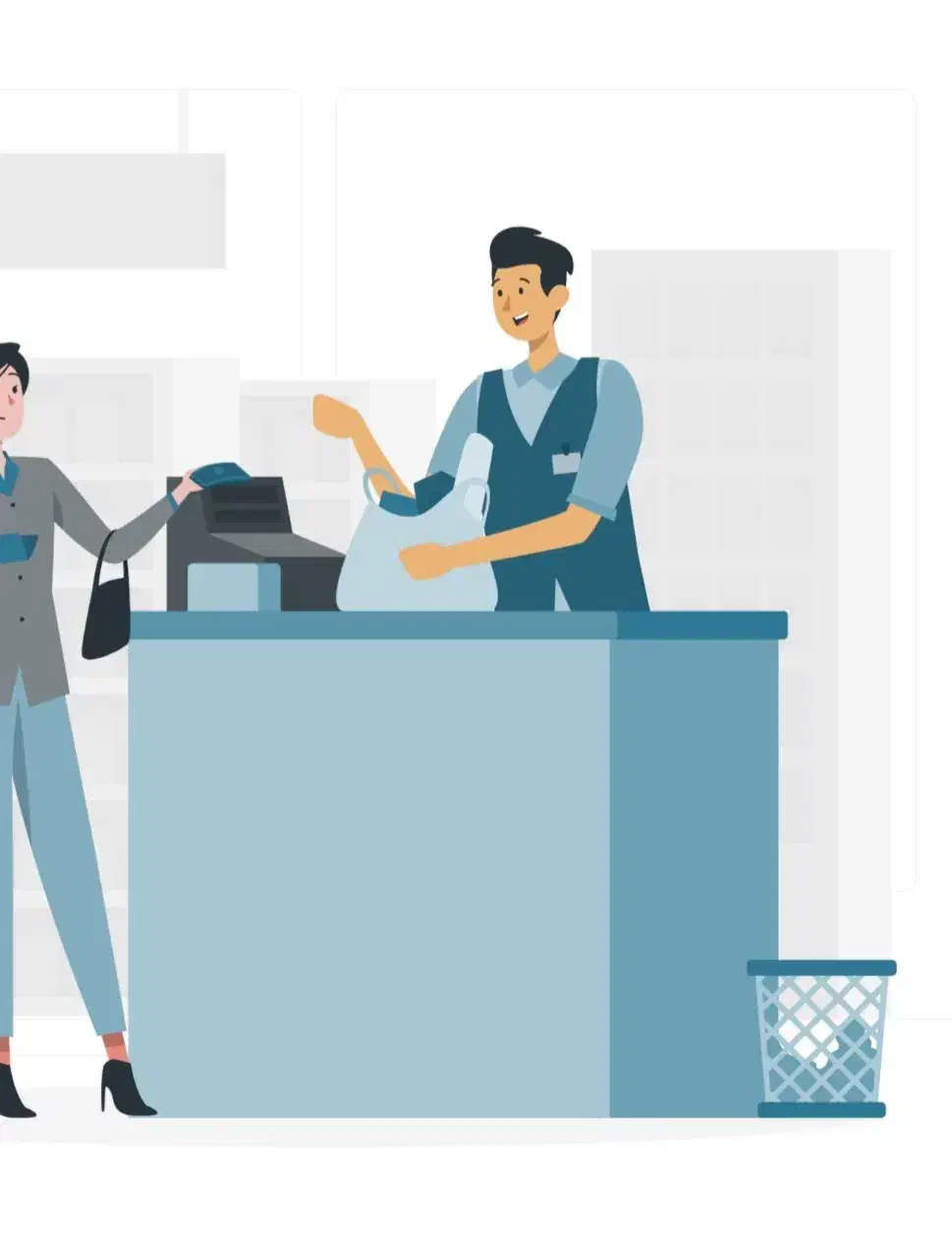 فروشنده آقا مناسب دانشجویان|استخدام بازاریابی و فروش|تهران, بلوار کشاورز|دیوار