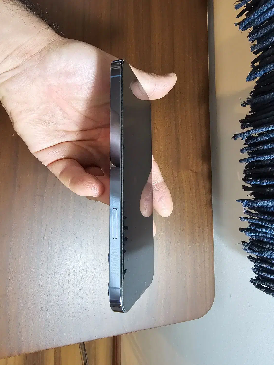 آیفون ۱۳ پرومکس 256 iphone 13 pro max|موبایل|تهران, میدان ولیعصر|دیوار