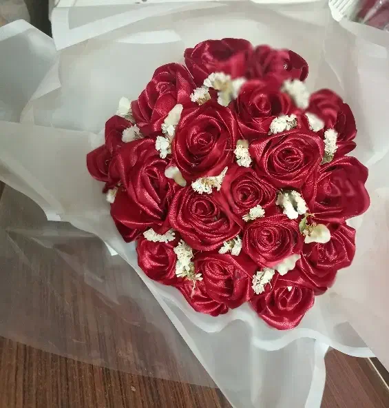 گل ربانی|گل مصنوعی|تهران, جوادیه تهرانپارس|دیوار