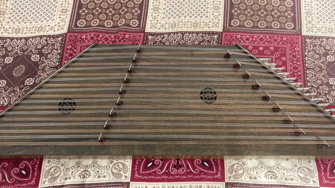 فروش سنتور|سازهای سنتی|نوشهر, |دیوار