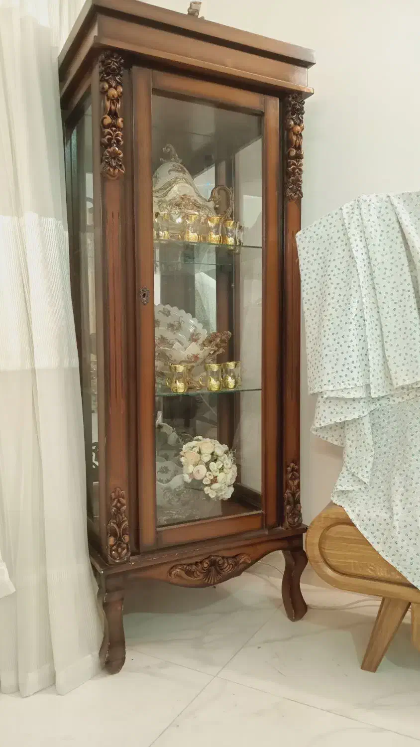 بوفه|بوفه، ویترین، کنسول|اردبیل, |دیوار