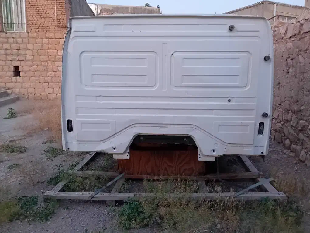 اکسور|خودرو سنگین|آفتاب, |دیوار