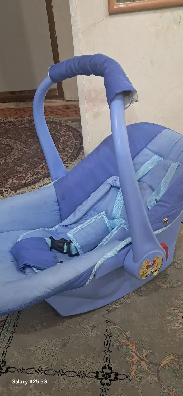 کریر نوزاد|اسباب و اثاث بچه|بندر ماهشهر, |دیوار