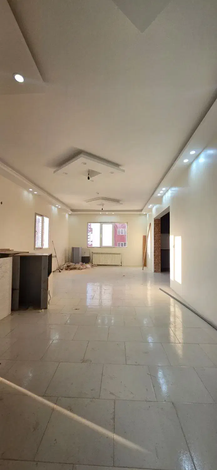 فاز5s ویو استثنایی فول امکانات کلید نخورده|فروش آپارتمان|پردیس, فاز ۹|دیوار