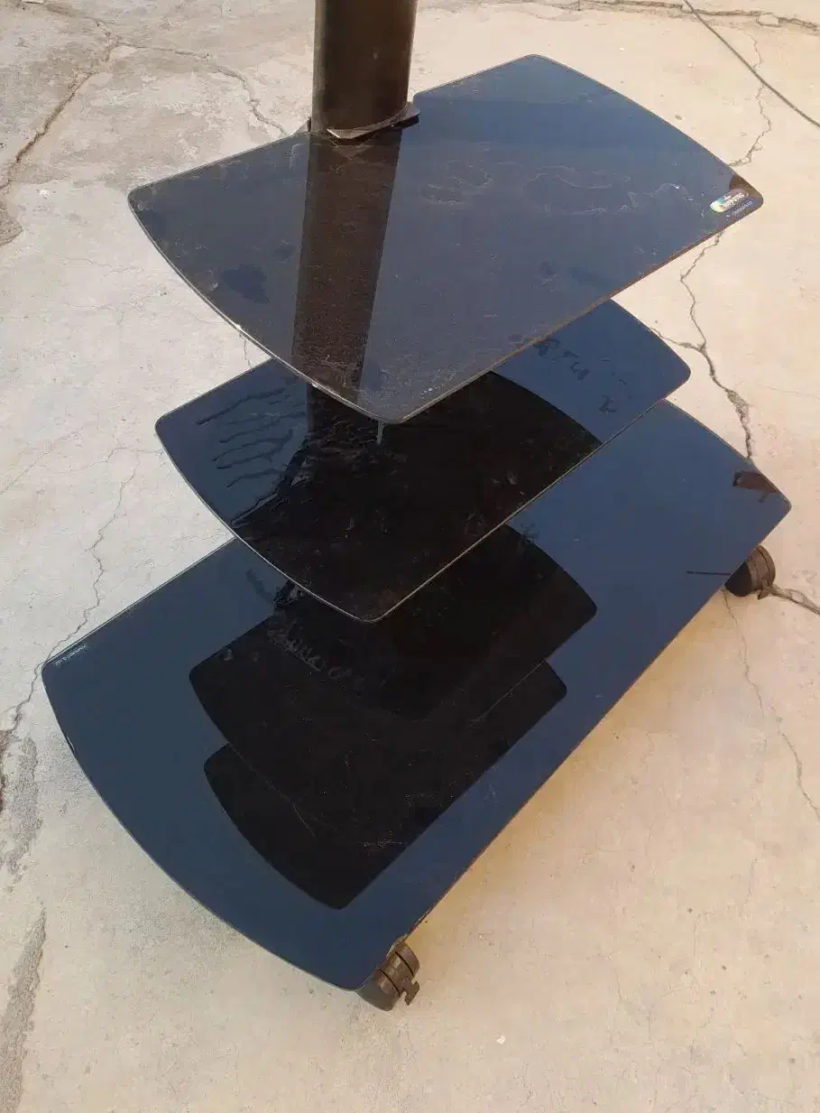 زیر تلوزیونی|میز تلویزیون|مسجد سلیمان, |دیوار