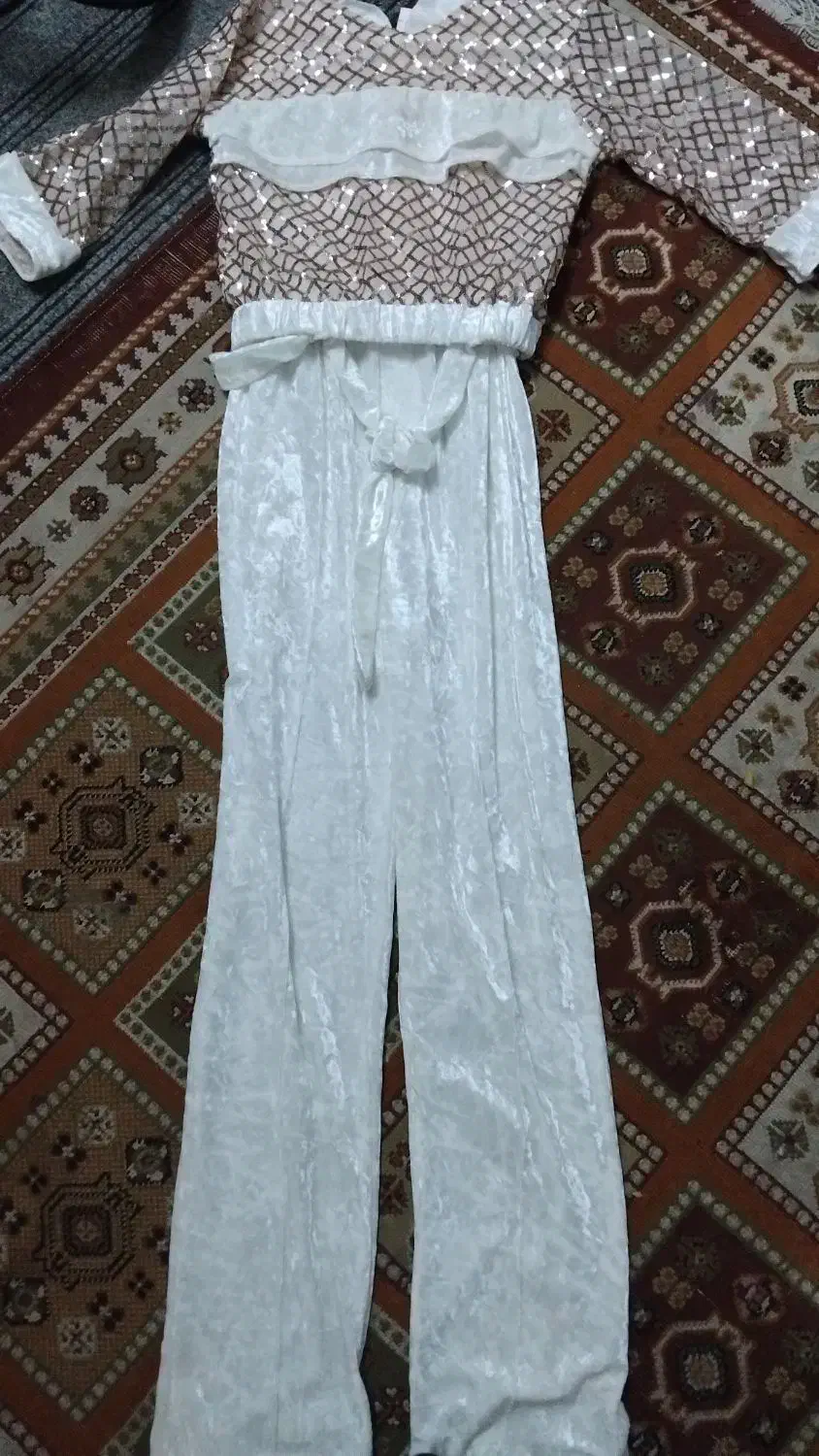 سرهمی|لباس|مشهد, فاطمیه|دیوار