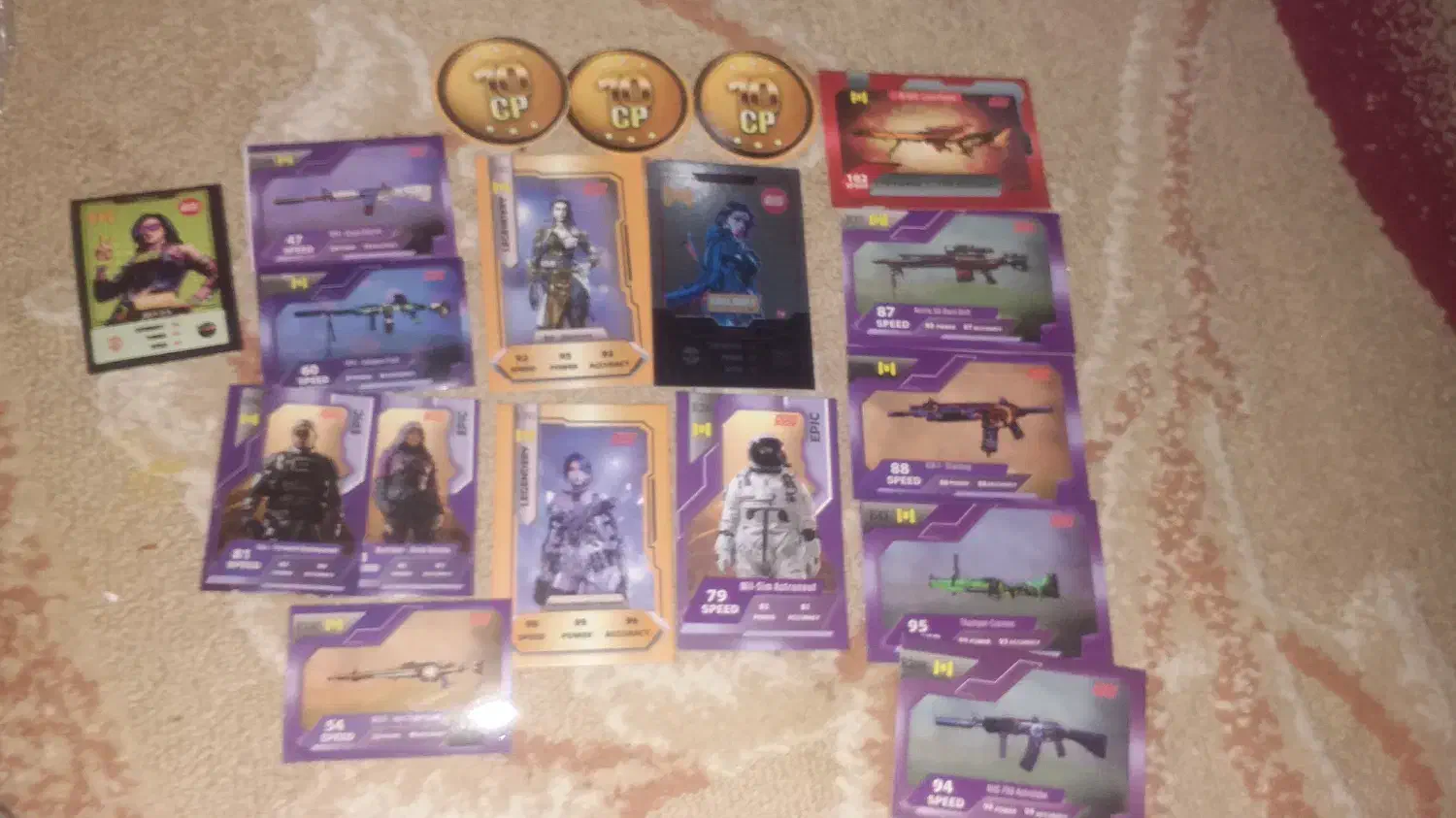 کیمدی کالاف|کنسول، بازی ویدئویی و آنلاین|گلبهار, شهر جدید گلبهار|دیوار