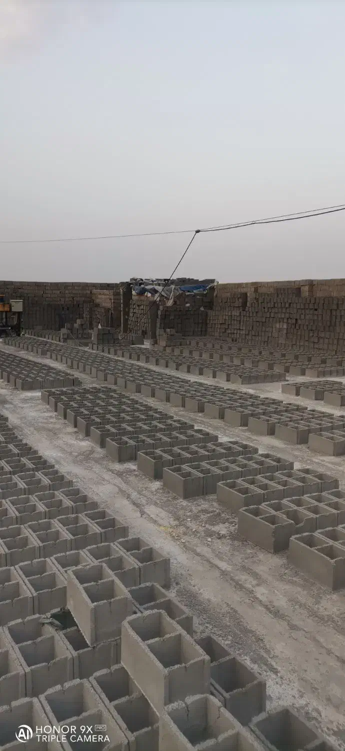 بلوک|مصالح و تجهیزات ساختمان|برخوار, |دیوار