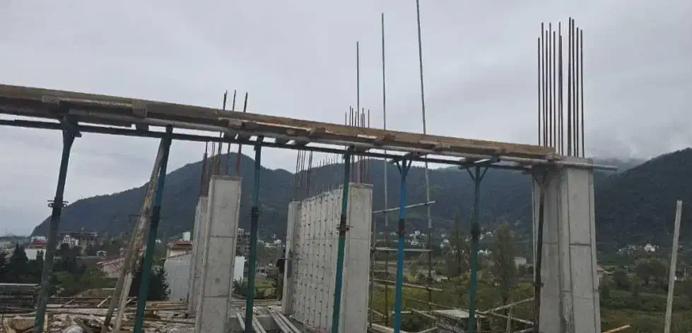 پیمانکاری ساختمان|خدمات پیشه و مهارت|چالوس, |دیوار