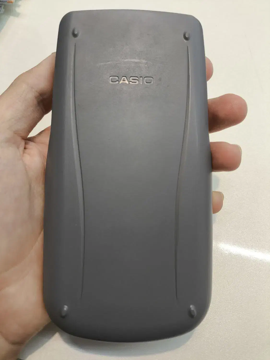 ماشین حساب مهندسی کاسیو|لوازم التحریر|مشهد, سرافرازان|دیوار