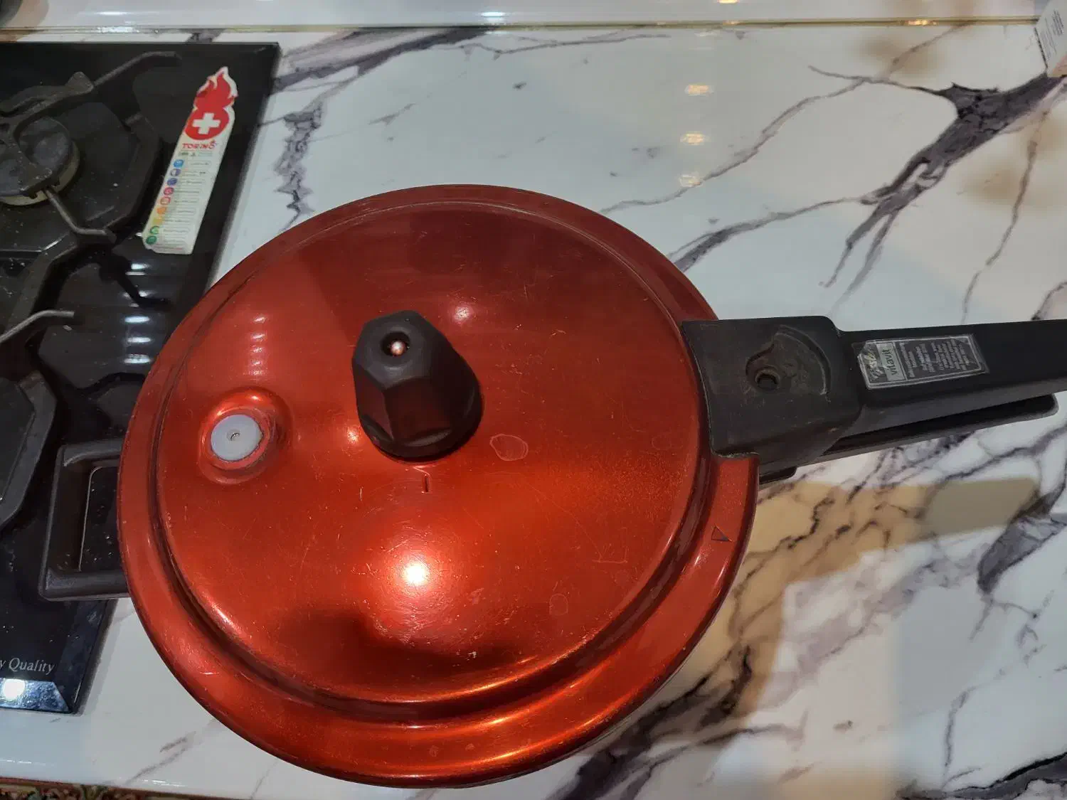 فروش دیگ زودپز آلمانی|ظروف پخت‌وپز|یزد, |دیوار