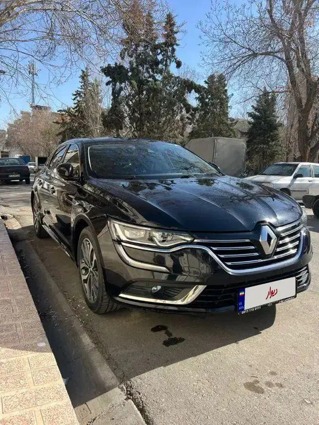 خودرو|خودرو سواری و وانت|تهران, شهرک ولیعصر جنوبی|دیوار