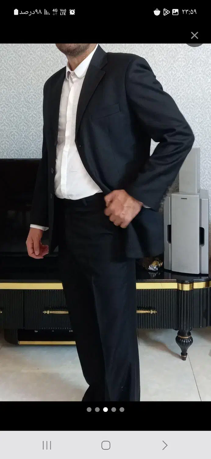 کت و شلوار|لباس|تهران, راه آهن|دیوار