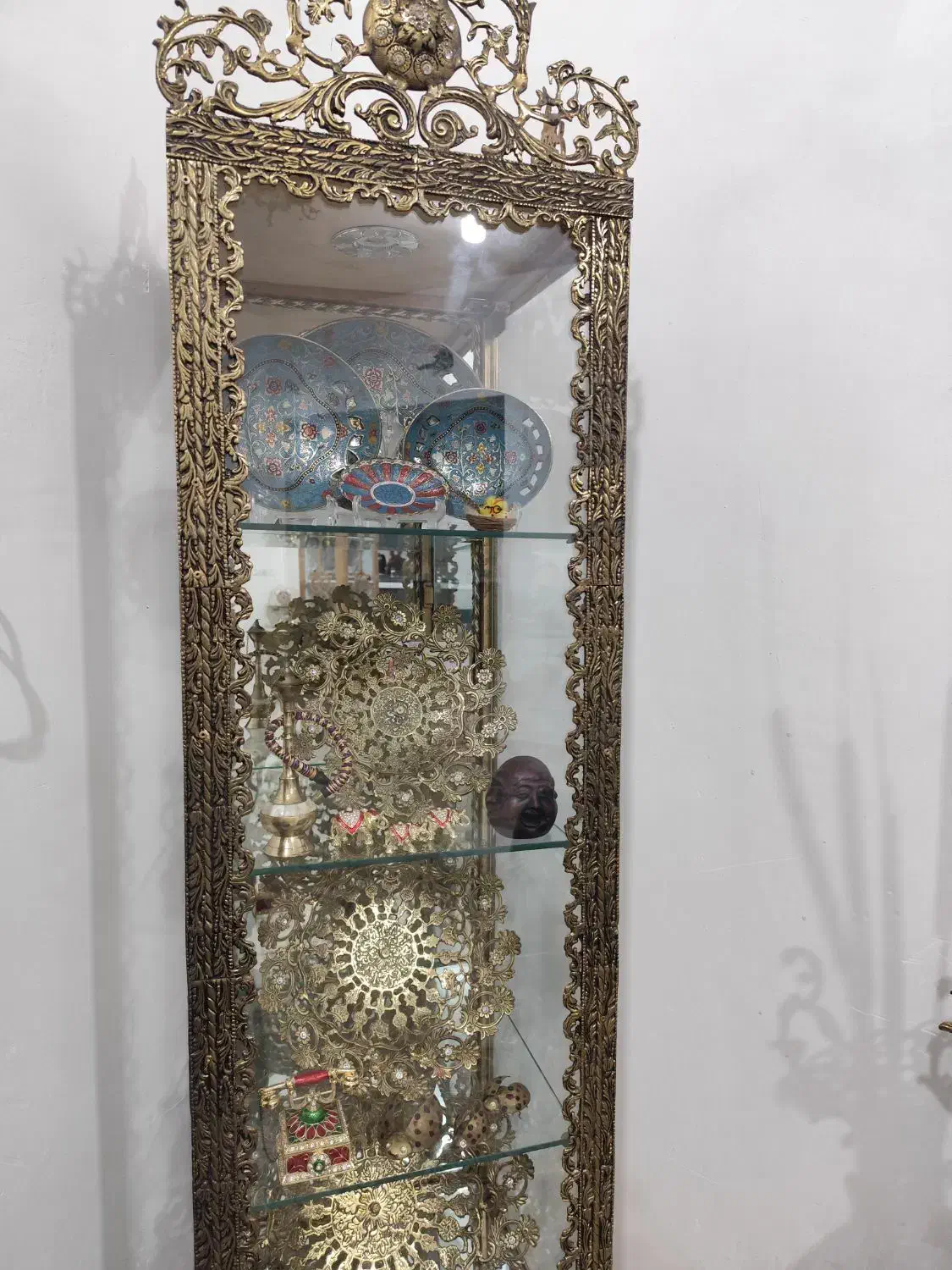 بوفه برنز|بوفه، ویترین، کنسول|بندرعباس, |دیوار