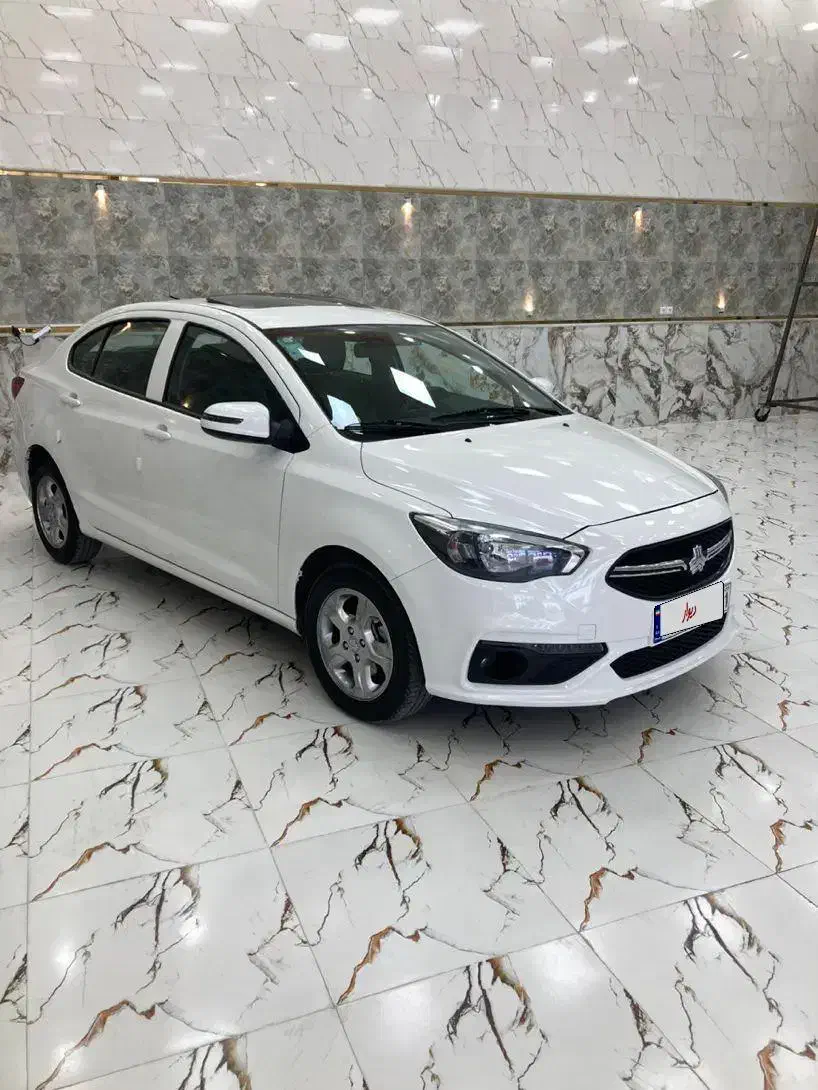 شاهین g مدل۱۴۰۲|خودرو سواری و وانت|اردبیل, |دیوار