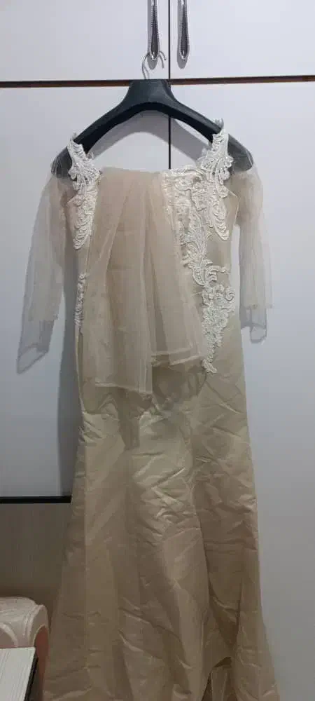 لباس مجلسی سایز ۳۶ تا ۳۸ هستش با قیمت عالی|لباس|رشت, شهرک شهید مفتح|دیوار