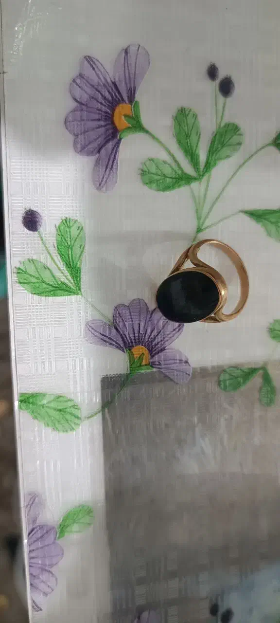 النگووانگشترنوالنگوسایز۱تا۱ونیم|بدلیجات|اسلام‌شهر, شهرک الهیه|دیوار