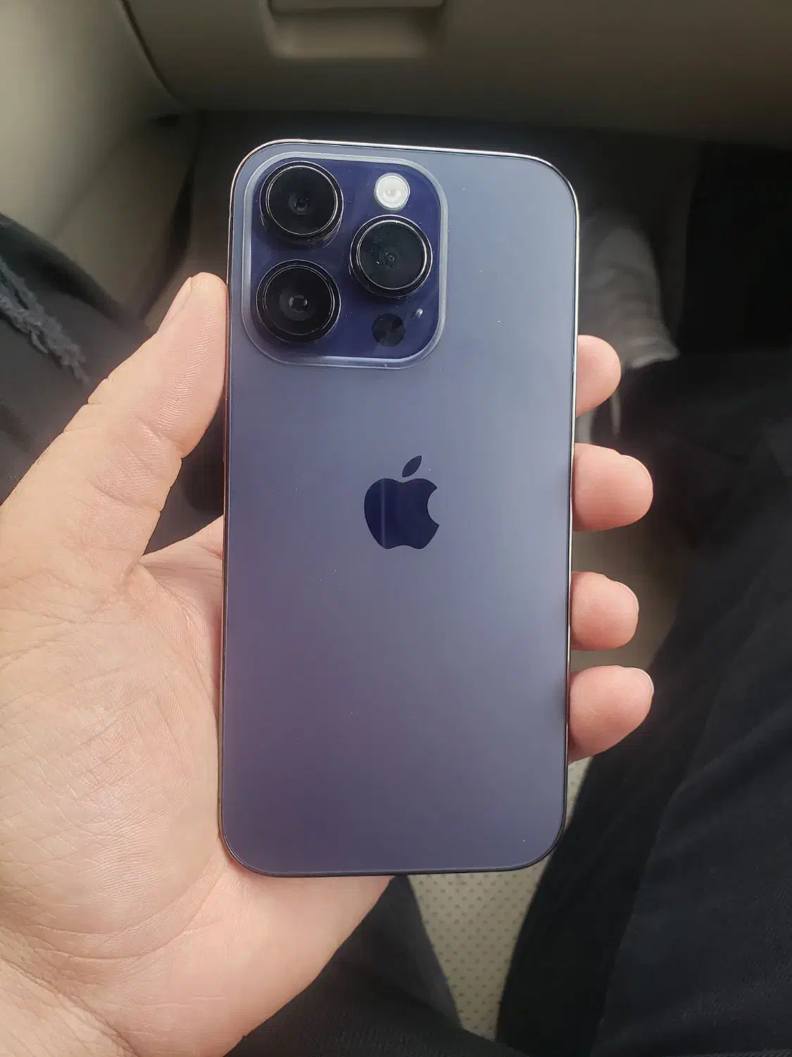 iphone 14pro|موبایل|مشهد, مقدم|دیوار