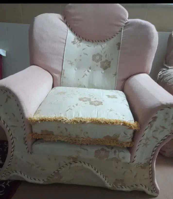 مبل|مبلمان خانگی و میز عسلی|قم, هفت تیر|دیوار