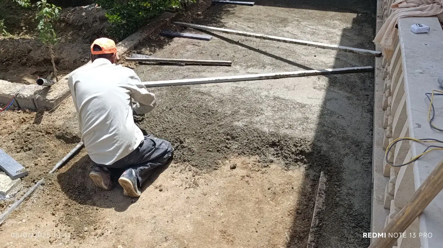 پیمانکاری .تعمیرات وبازسازی و نوسازی ساختمان|خدمات پیشه و مهارت|کرج, شهرک صدف|دیوار