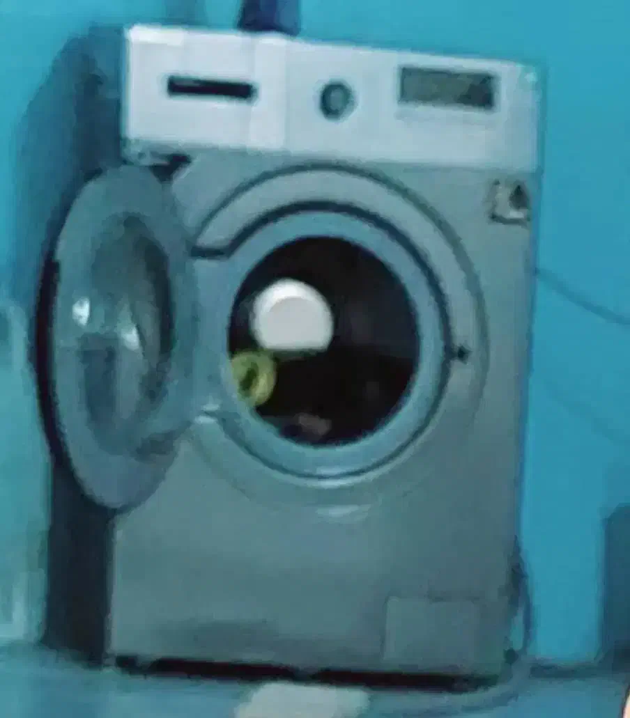 ماشین لباسشویی|ماشین لباسشویی و خشککن لباس|اهواز, شریعتی جنوبی|دیوار