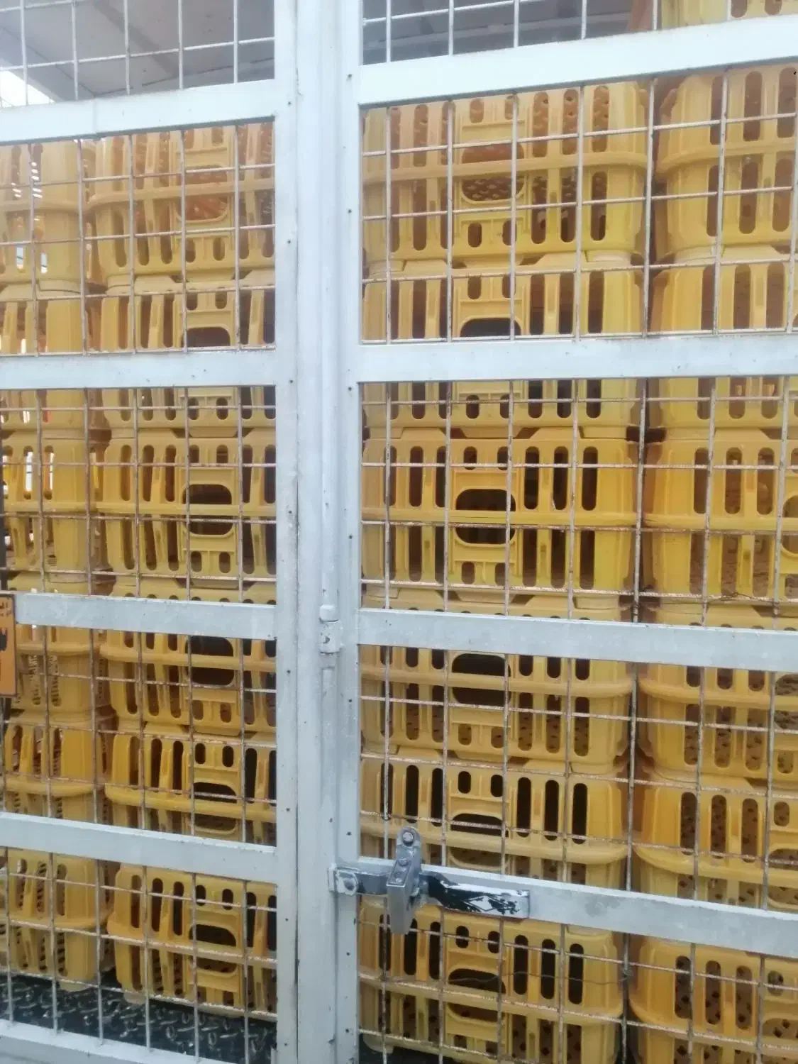 اتاق مرغی و بوقلمون|خودرو سنگین|شیراز, وزیرآباد|دیوار