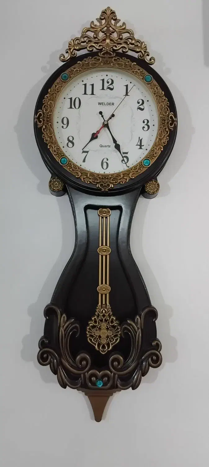 ساعت دیواری|ساعت دیواری و تزئینی|خرمشهر, |دیوار