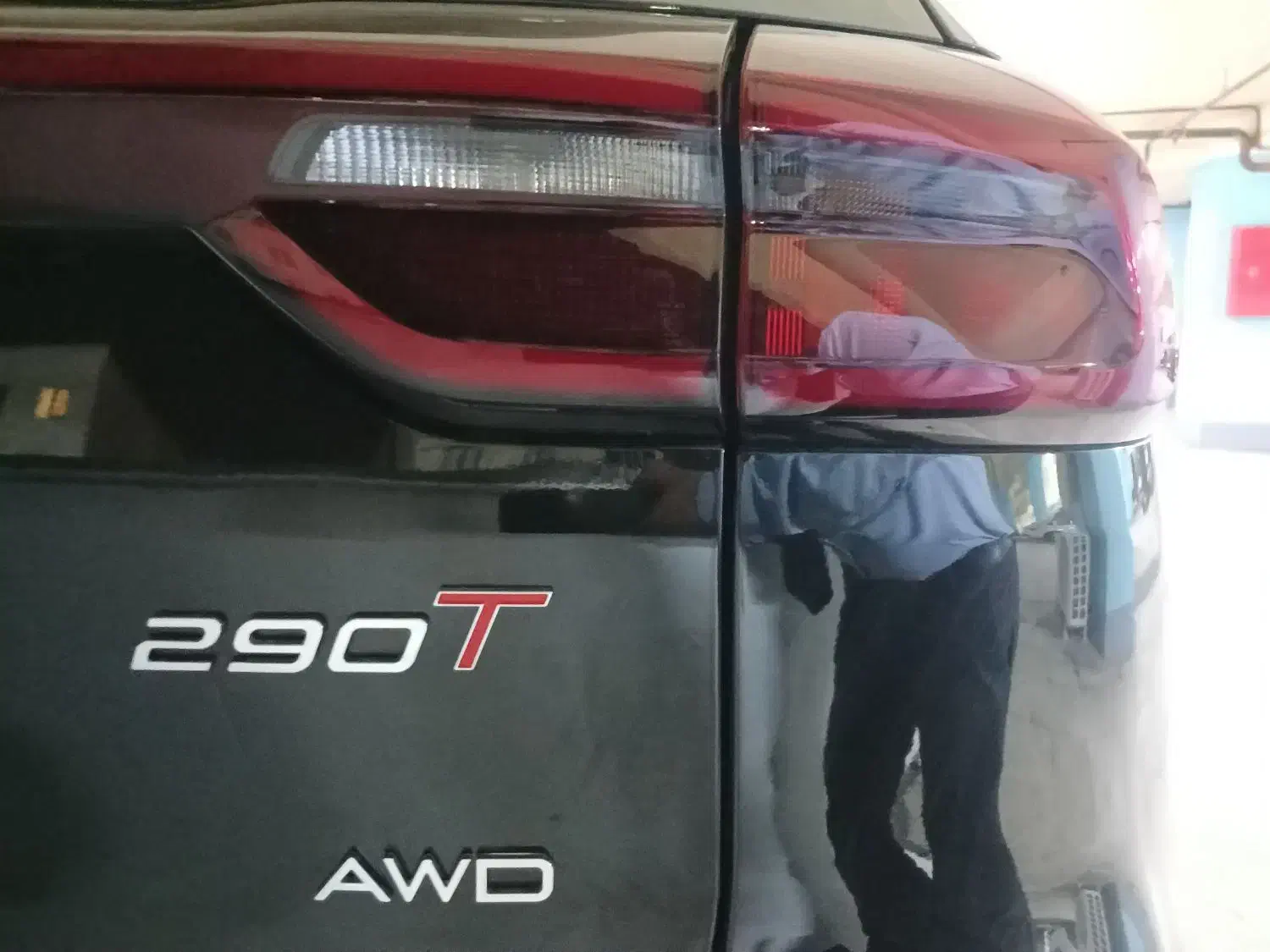 تیگو ۷ پرومکس مشگی ۴۰۴ خشک به صورت نقد  اقساط  ۴۸|خودرو سواری و وانت|تهران, قبا|دیوار