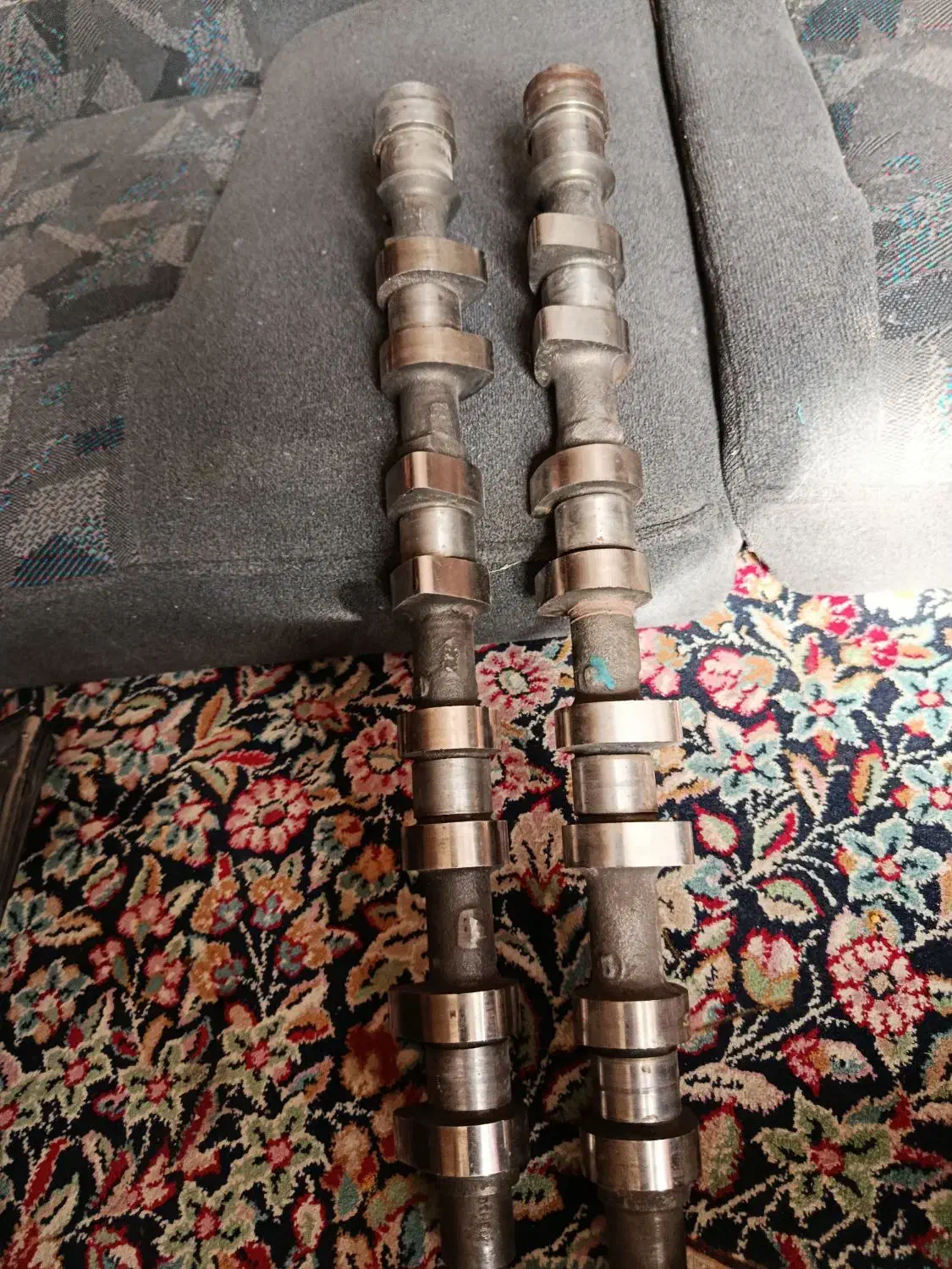 تعدادی لوازم زانتیا|قطعات یدکی و لوازم جانبی|بم, |دیوار