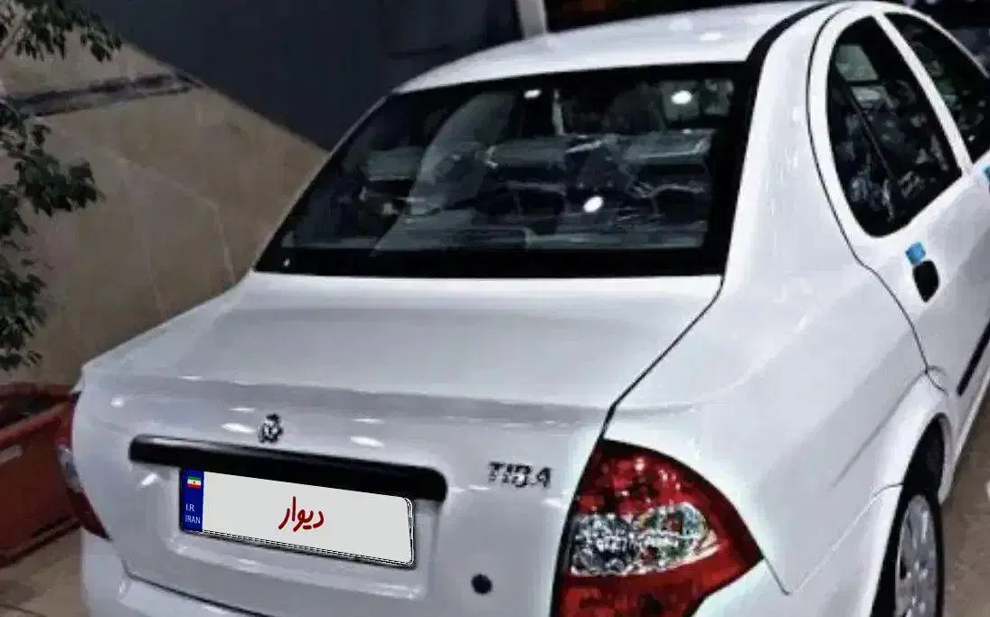 تیبا صندوقدار صفر|خودرو سواری و وانت|تهران, فلسطین (میدان انقلاب)|دیوار