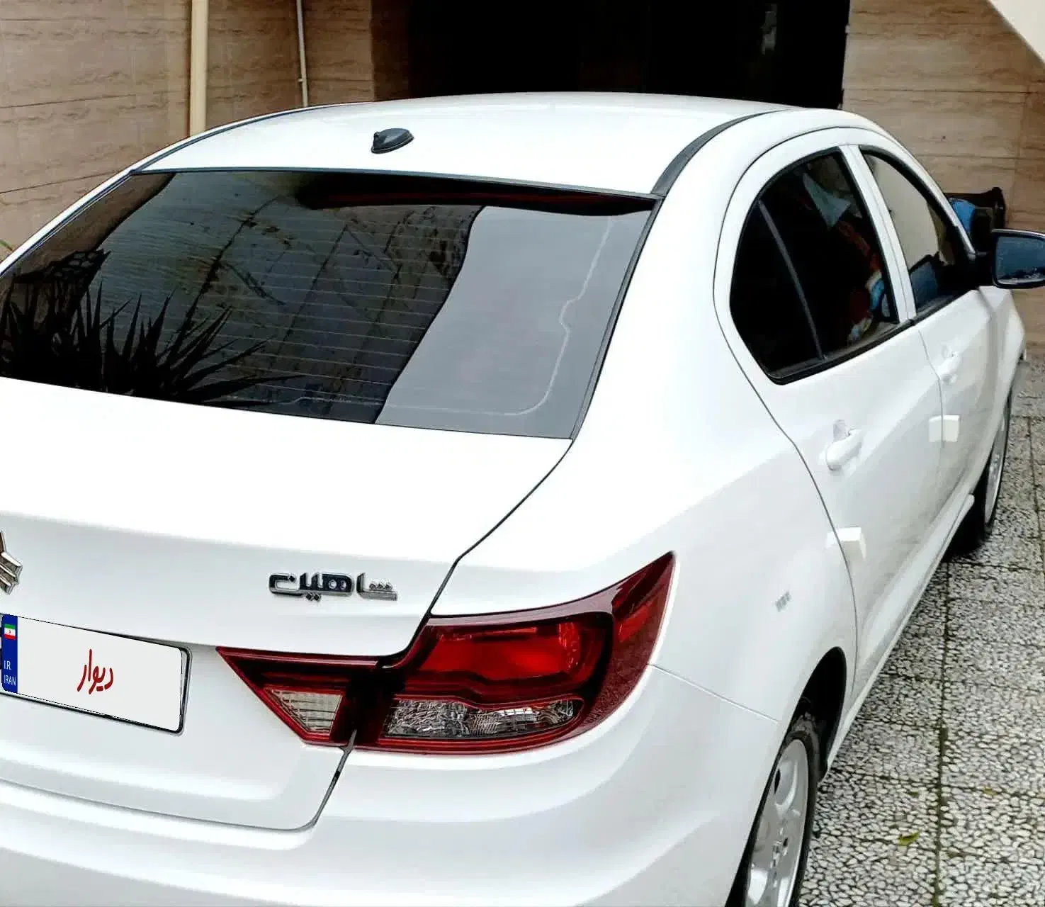 شاهین دنده|خودرو سواری و وانت|رشت, یخسازی|دیوار