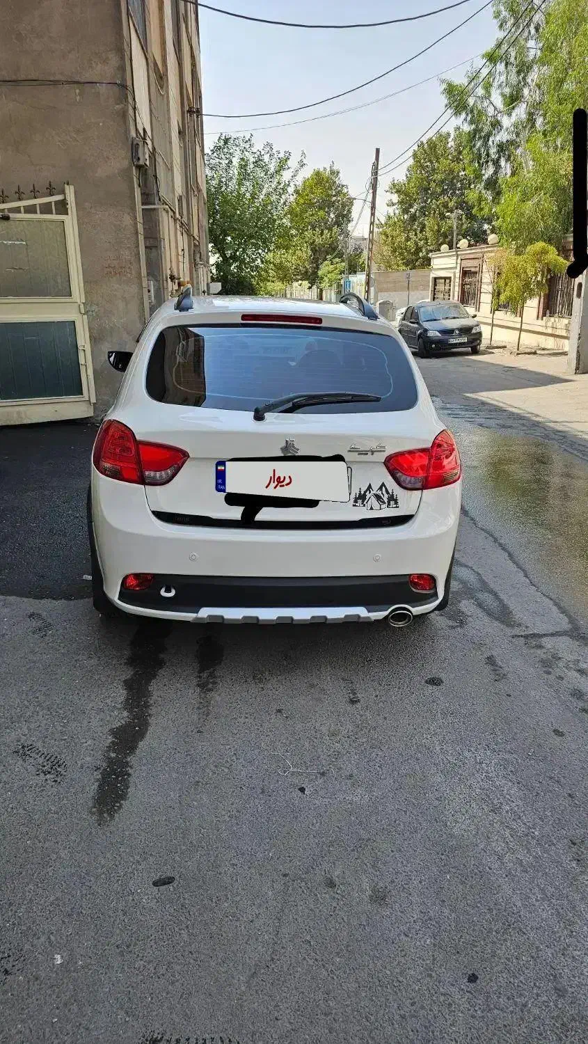 کوییک gx مدل 1403|خودرو سواری و وانت|تهران, گیشا|دیوار