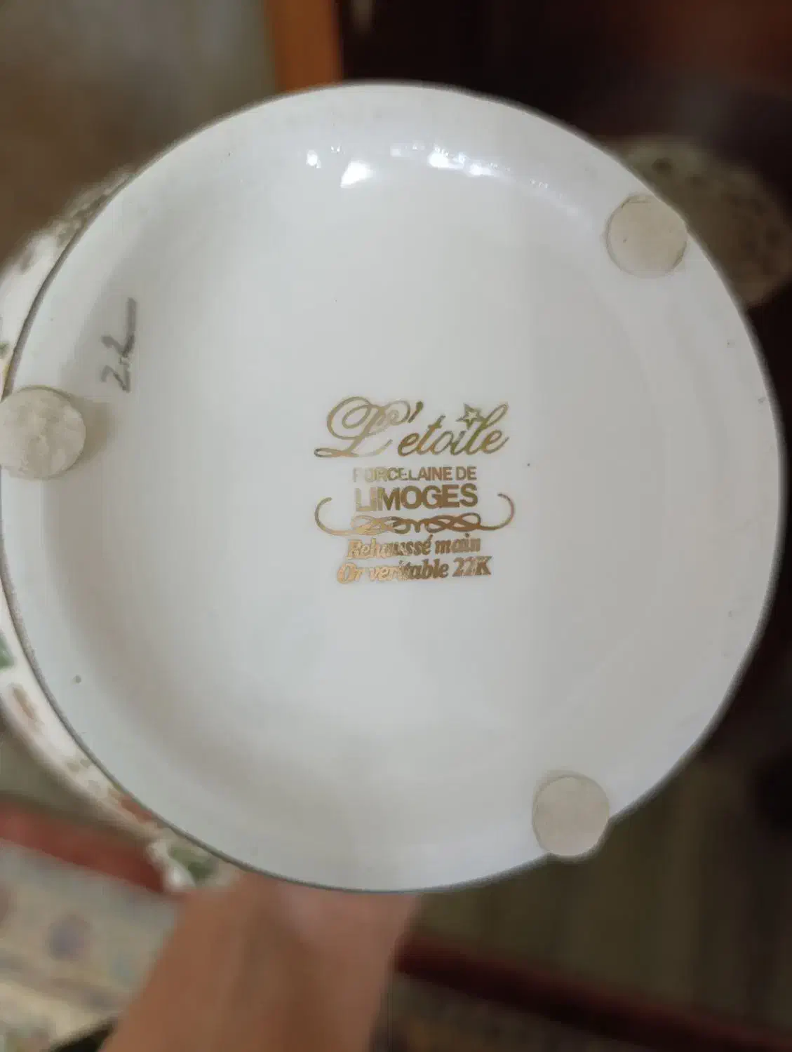 گلدون لمونژ|صنایع دستی و سایر لوازم تزئینی|کرج, کوی مهر|دیوار