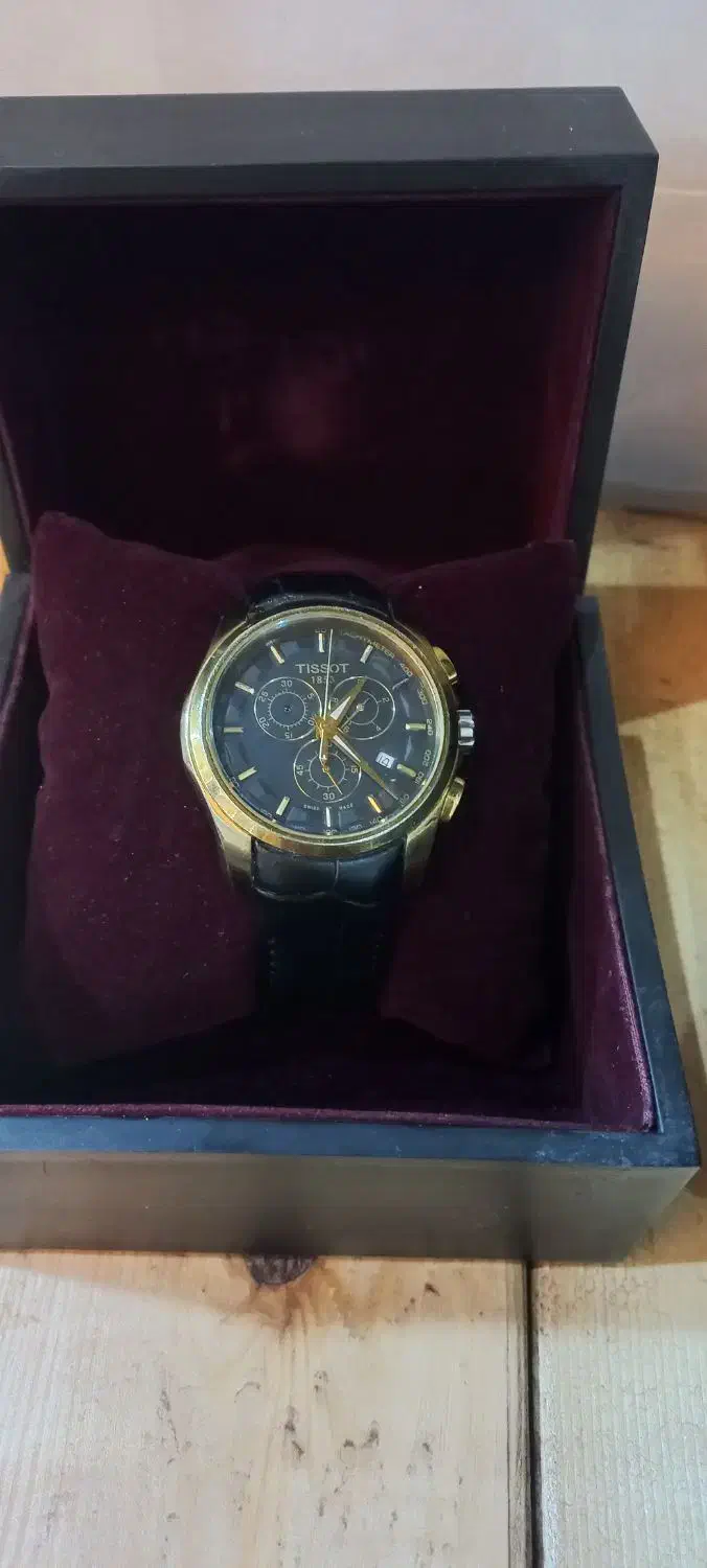 فروش ساعت مچی|ساعت|تهران, بهار|دیوار