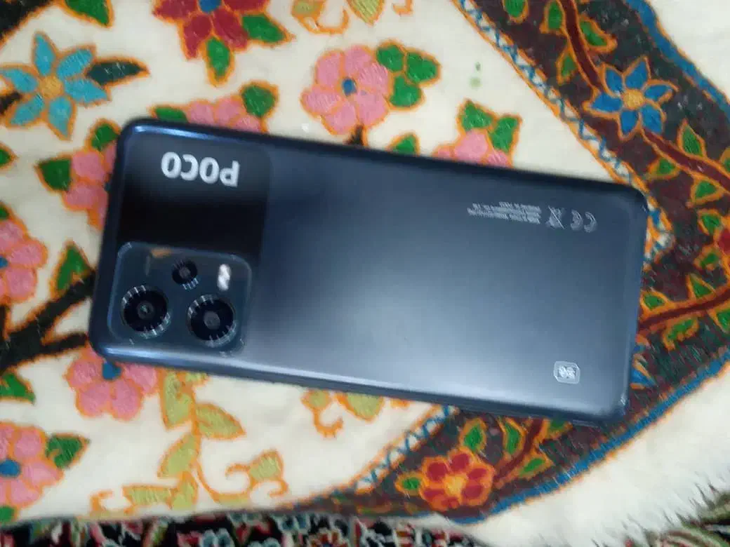 گوشی poco|موبایل|جیرفت, |دیوار