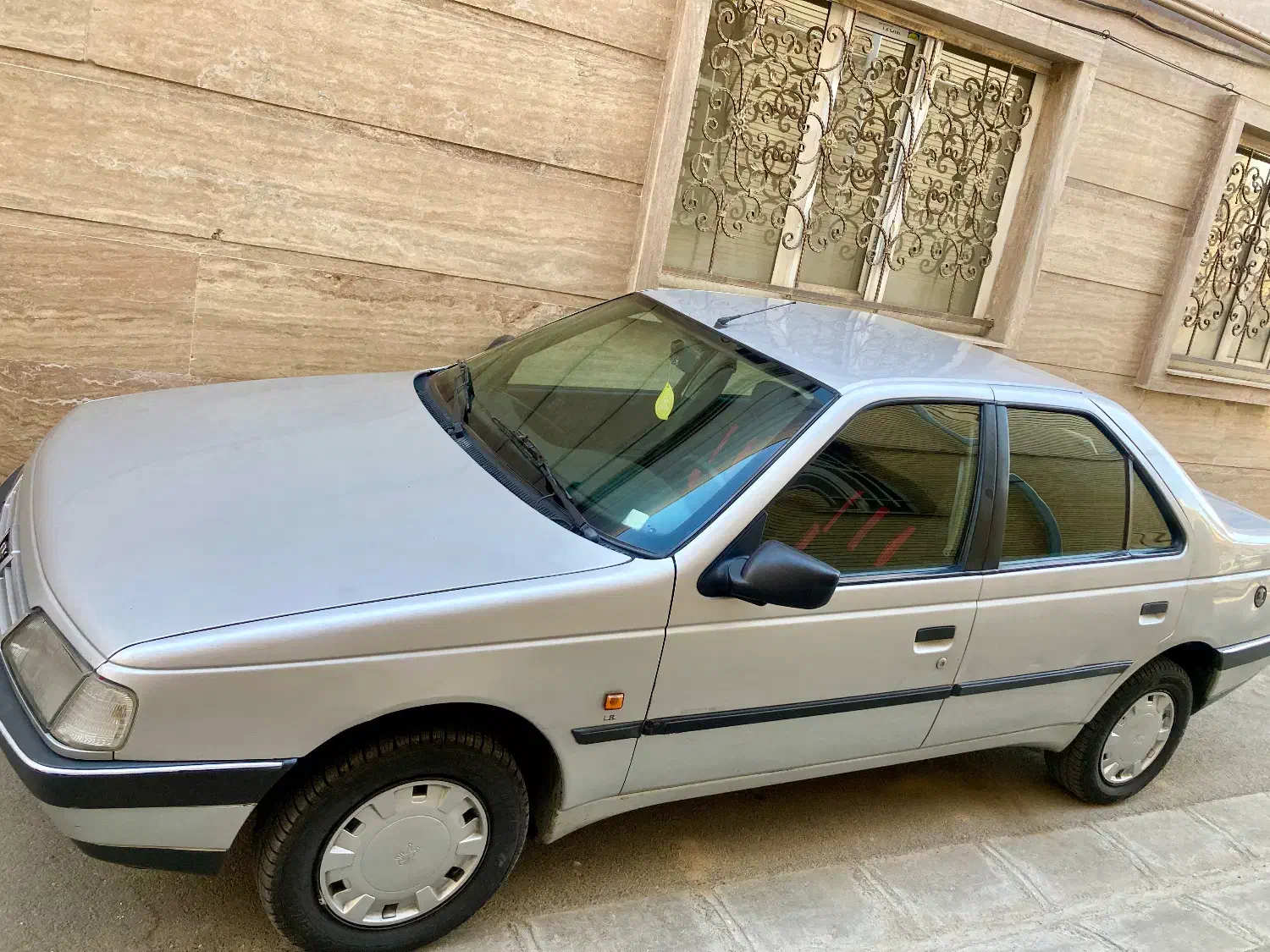 پژو ۴۰۵|خودرو سواری و وانت|اراک, |دیوار